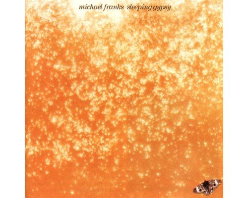 Michael Franks - Sleeping Gypsy