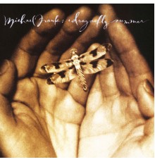 Michael Franks - Dragonfly Summer