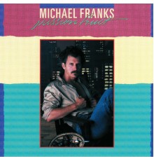 Michael Franks - Passion Fruit