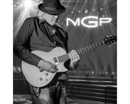 Michael Gam Project - MGP