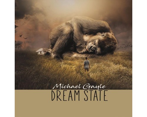 Michael Gayle - Dream State