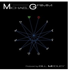 Michael Grimm - Encoded