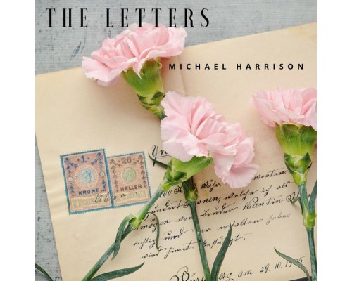 Michael Harrison - The Letters