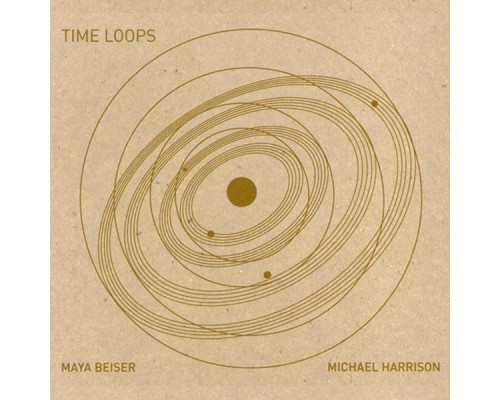 Michael Harrison - Time Loops