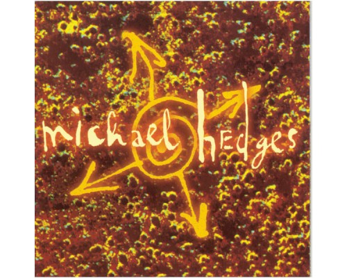 Michael Hedges - Oracle