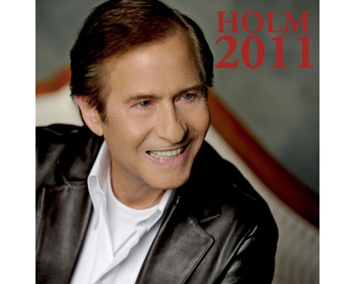 Michael Holm - Holm 2011