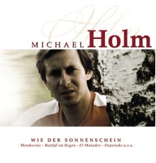 Michael Holm - Wie der Sonnenschein