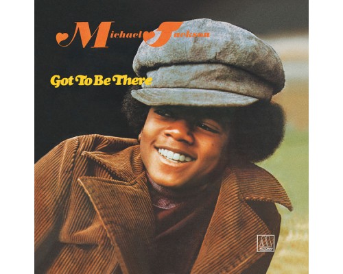 Michael Jackson - Got To Be There