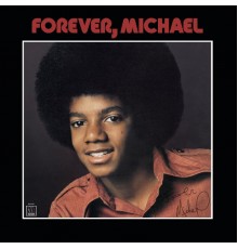 Michael Jackson - Forever, Michael