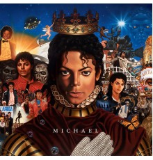 Michael Jackson - Michael