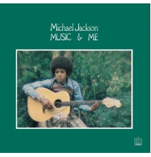 Michael Jackson - Music and Me