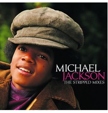 Michael Jackson - The Stripped Mixes