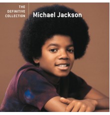 Michael Jackson - The Definitive Collection