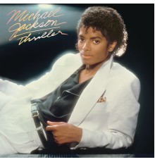 Michael Jackson - Thriller