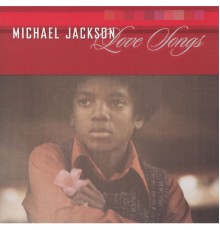 Michael Jackson - Love Songs