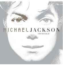 Michael Jackson - Invincible