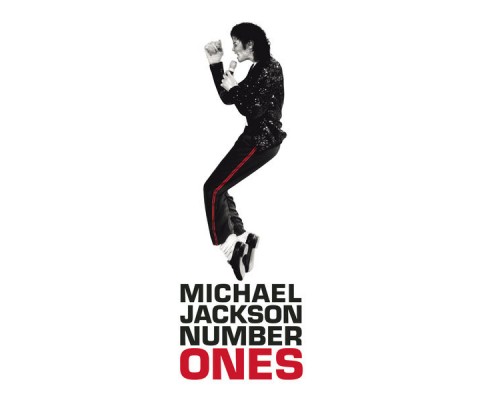 Michael Jackson - Number Ones Michael Jackson - Number Ones