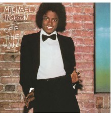 Michael Jackson - Off The Wall