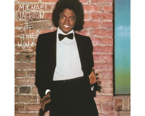 Michael Jackson - Off The Wall