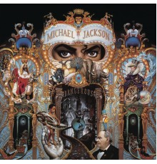 Michael Jackson - Dangerous