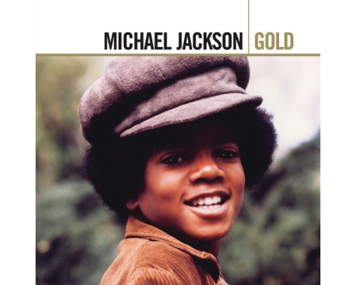 Michael Jackson - Gold