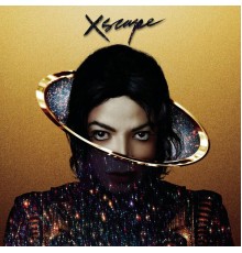 Michael Jackson - XSCAPE (Deluxe Version)