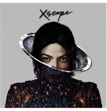 Michael Jackson - XSCAPE (Standard Version)