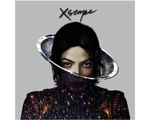 Michael Jackson - XSCAPE (Standard Version)