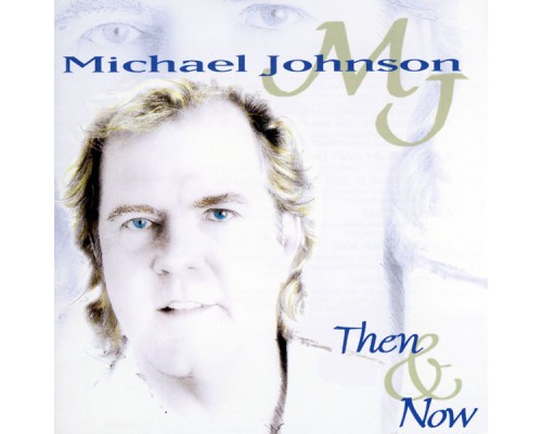 Michael Johnson - Then And Now