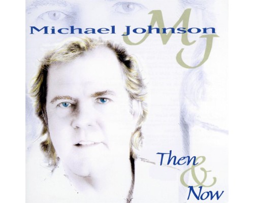 Michael Johnson - Then and Now