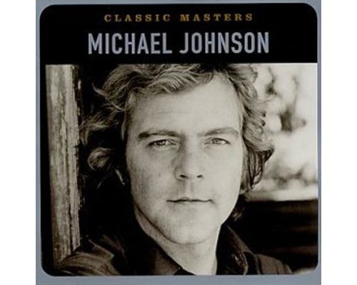 Michael Johnson - Classic Masters