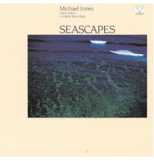 Michael Jones - Seascapes