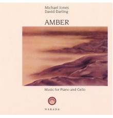 Michael Jones, DAVID DARLING - Amber