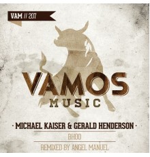 Michael Kaiser, Gerald Henderson - Bhoo