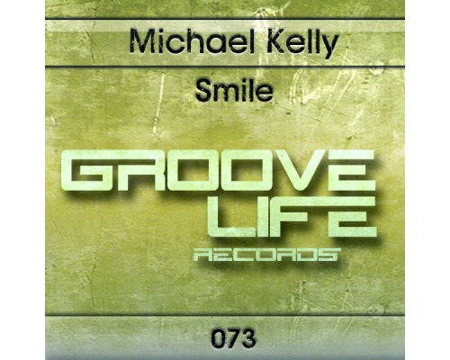 Michael Kelly - Smile