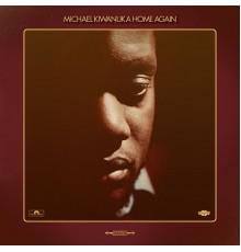 Michael Kiwanuka - Home Again (Deluxe) (Deluxe Version)