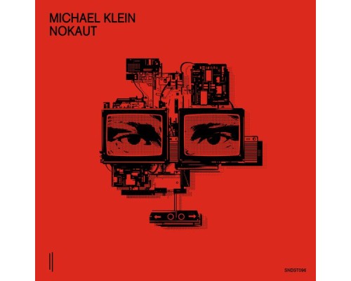 Michael Klein - Nokaut