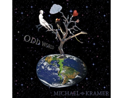 Michael Krämer - Odd World