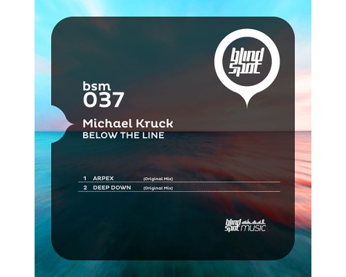 Michael Kruck - Below the Line