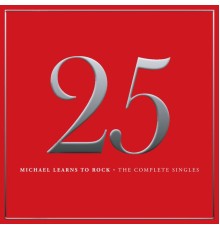 Michael Learns To Rock - 25