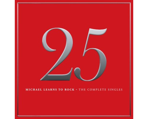 Michael Learns To Rock - 25