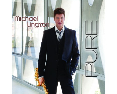 Michael Lington - Pure