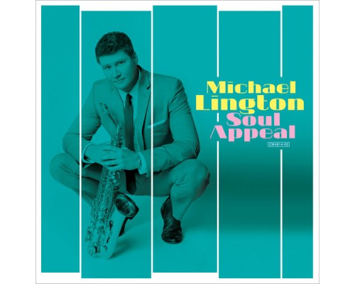 Michael Lington - Soul Appeal