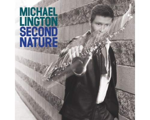 Michael Lington - Second Nature