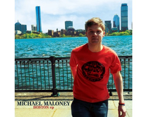 Michael Maloney - Boston  - EP