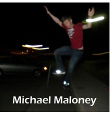 Michael Maloney - First Step