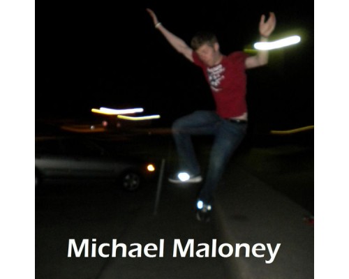 Michael Maloney - First Step