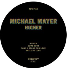 Michael Mayer - Higher