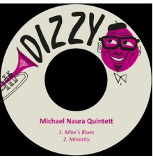 Michael Naura Quintett - Mike´s Blues