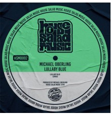 Michael Oberling - Lullaby Blue